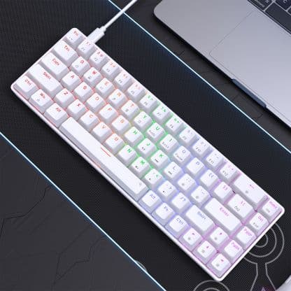 Mechanical Keyboard TKL