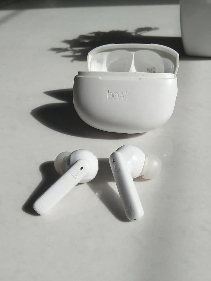 TWS Earbuds Pro (White)